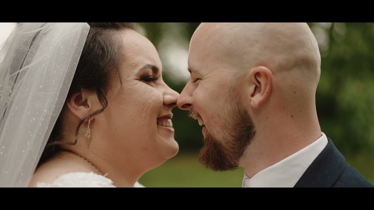 Zuzana a Martin - Svadba