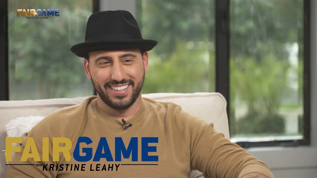 Sean McVay is a Superstar Head Coach According to Million Dollar Listing's Josh Altman  | FAIR GAME
