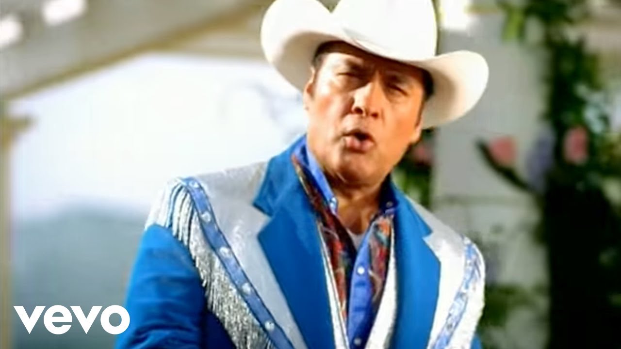 Los Tigres Del Norte - En Que Falle