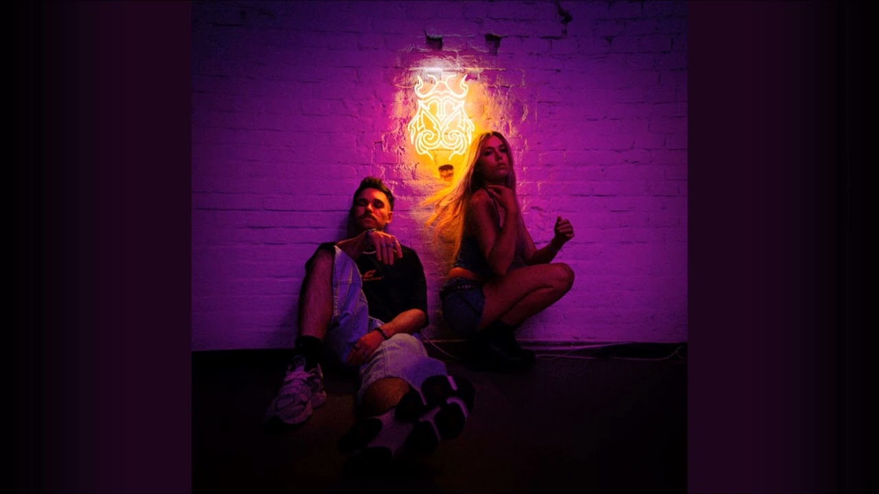 Ely Oaks & LAVINIA - Same Thing