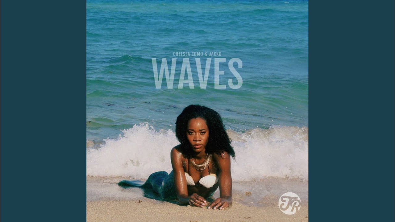 Waves (Gemini Blackkdraft Mix)