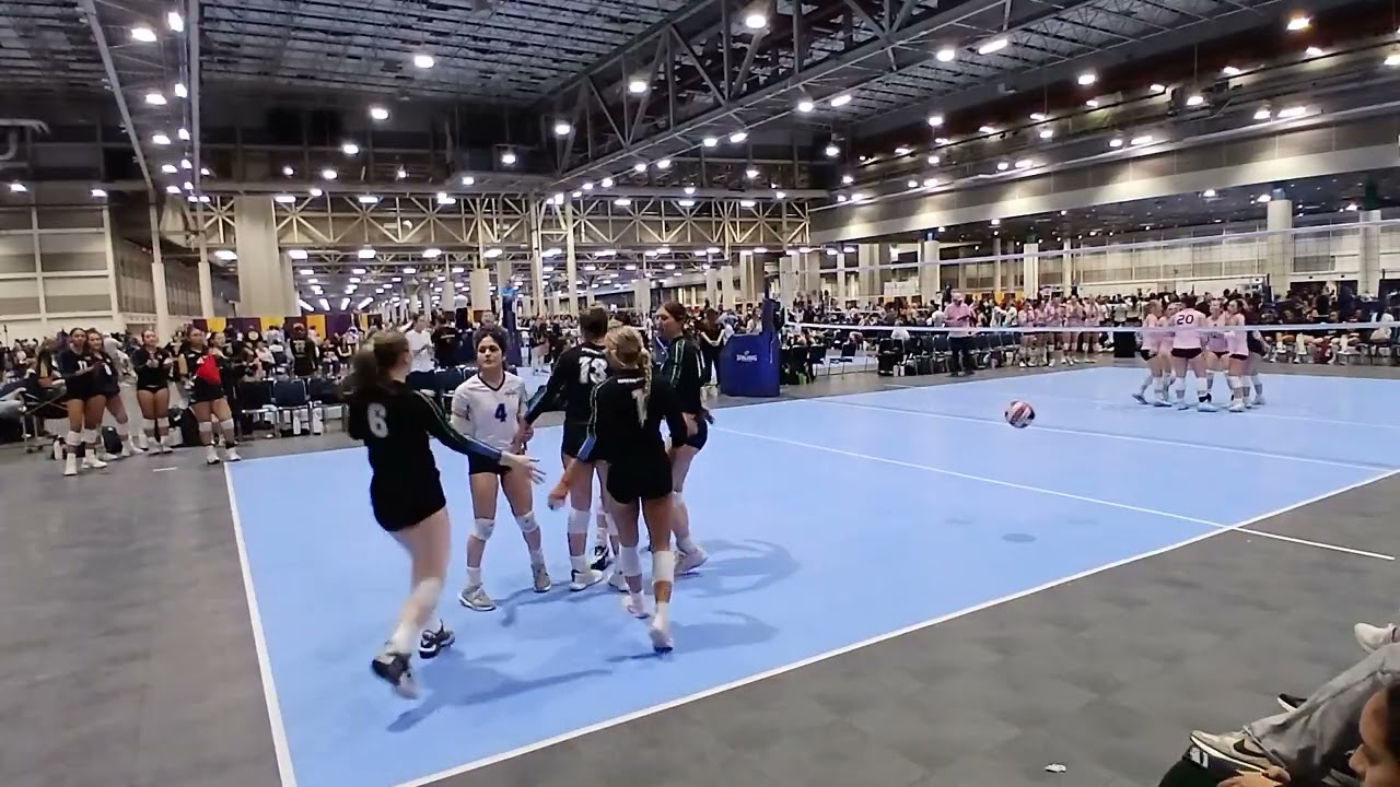 Summit 17 Blue vs AthenAVB 17-4