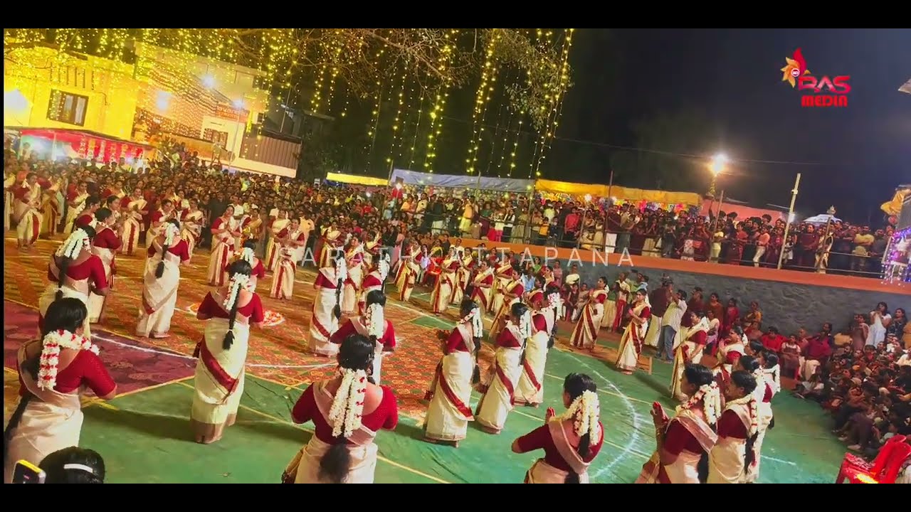 PAMPATHEERTHALASYAM 2026_KATTAPPANA SREE DHARMA TEMPLE_AMBALAKKAVALA