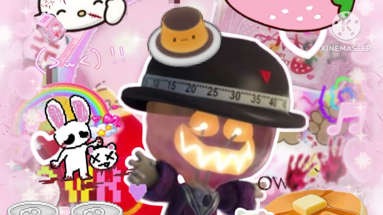 ::( ´ཀ` )🥩💉ー⋆˚♡ Yurushani-P ~ I am like a skeleton (Sped up) 🫀°•`^☆🦴°`•🎀