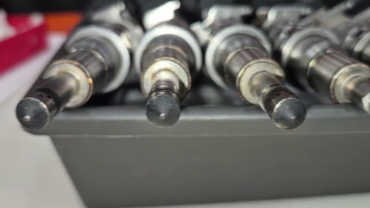 BMW N54, N63, N74 Injector Cleaning