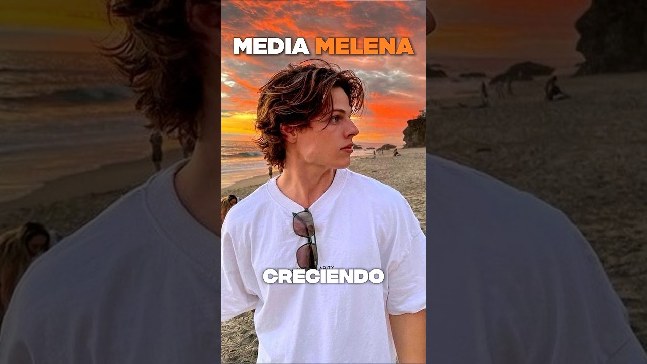 Como dejarte el pelo largo y evitar la tapa inc&oacute;moda