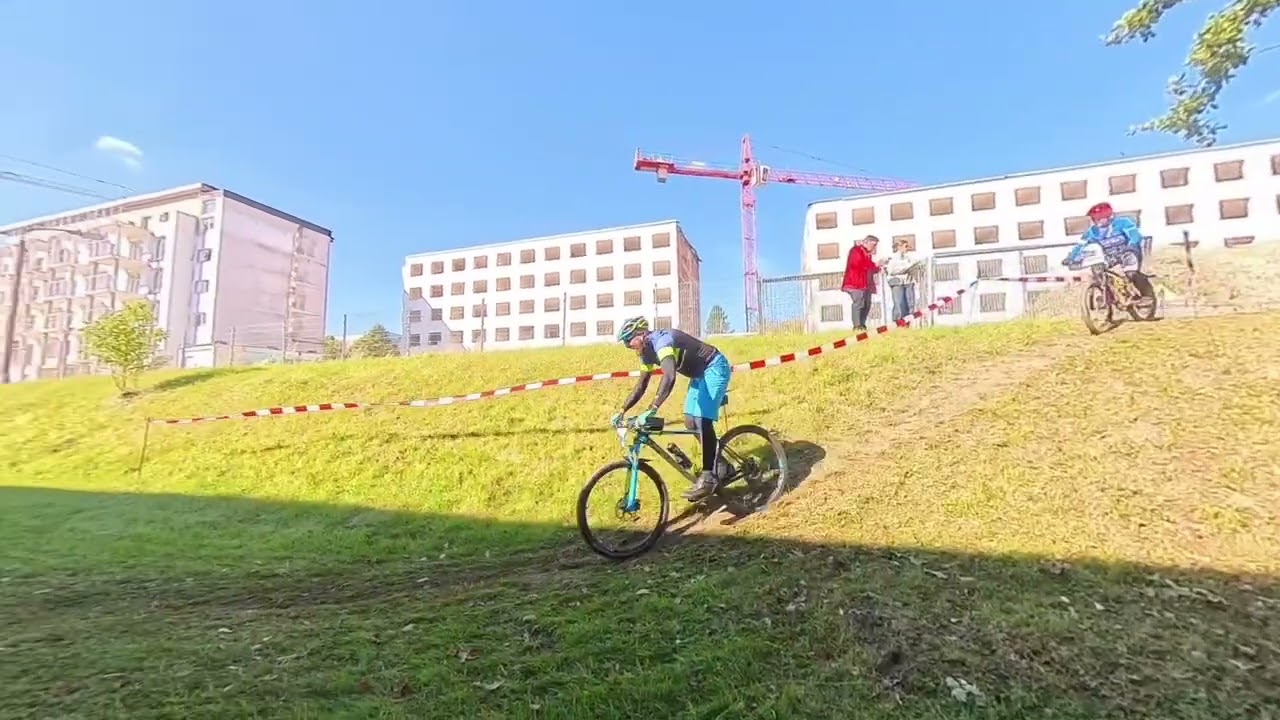 Adelsberger Bike Marathon 2025