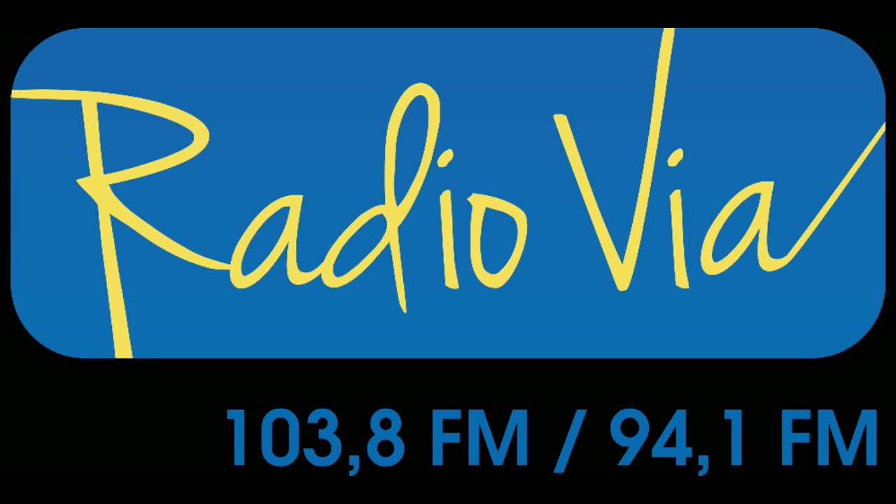 Radio VIA (Rzeszów) - Fragment emisji (20.04.2021)