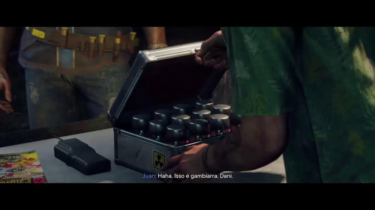 FarCry6 ep1