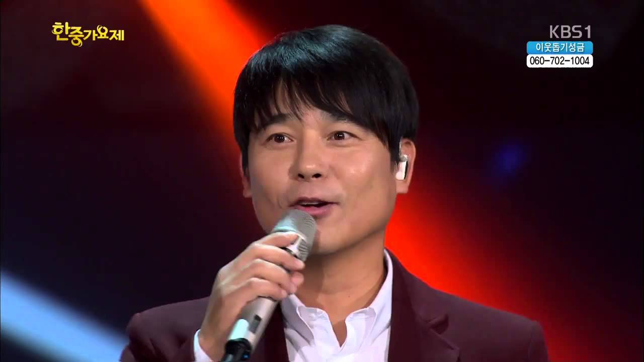 151206 한중가요제 임창정 또 다시 사랑+바함사+늑함+문시오