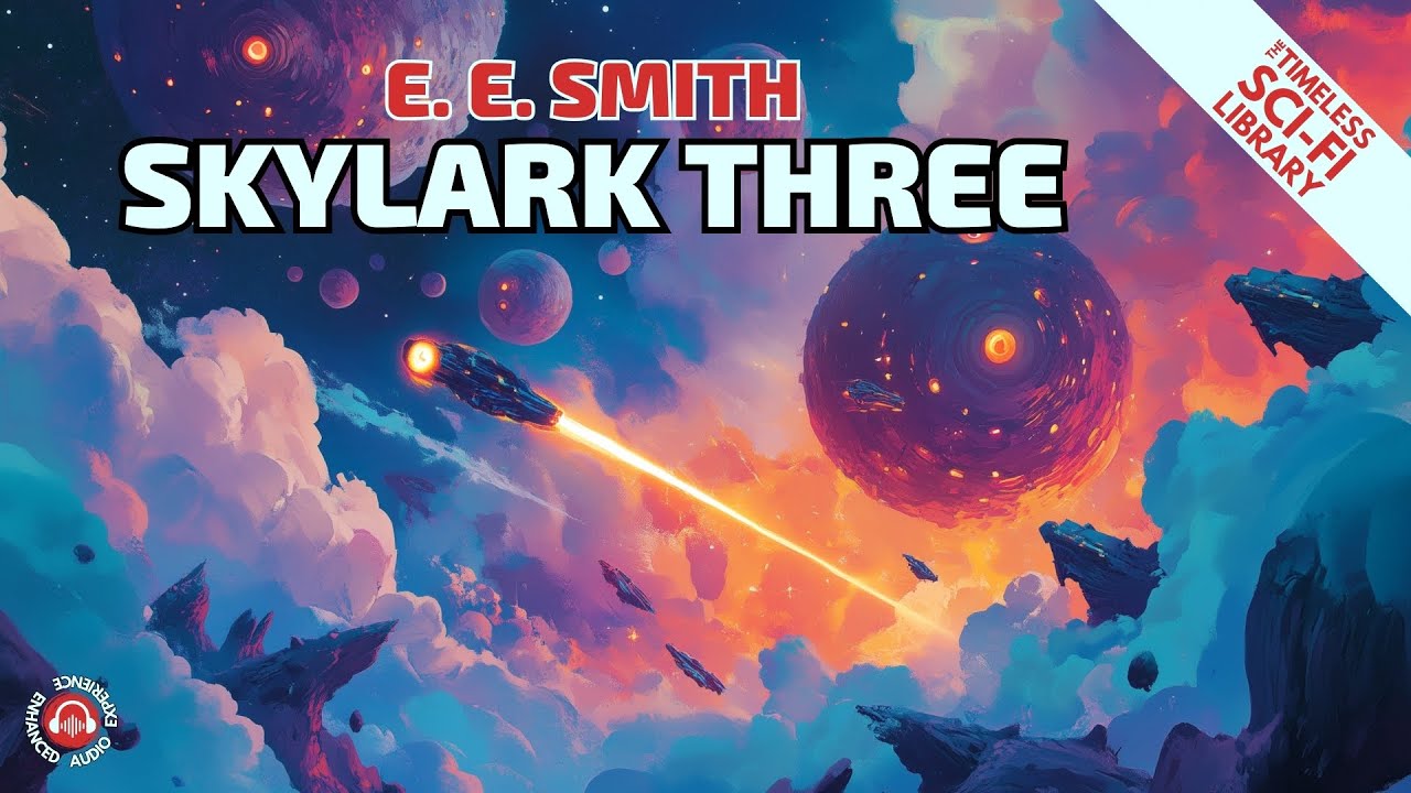 A Universe in Peril | 