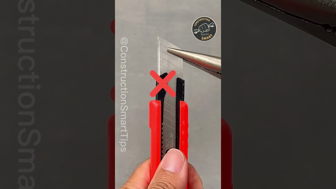 Part 024: Smart work tips👍#alltools #diy #tools4life #smartwork #craft #workingtrick #tricks #tools