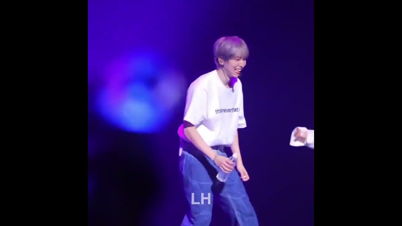 ONEUS 2ND WORLD TOUR LA DOLCE VITA JAPAN DAY 2 #ONEUS #La_Dolce_Vita #Baila_Conmigo