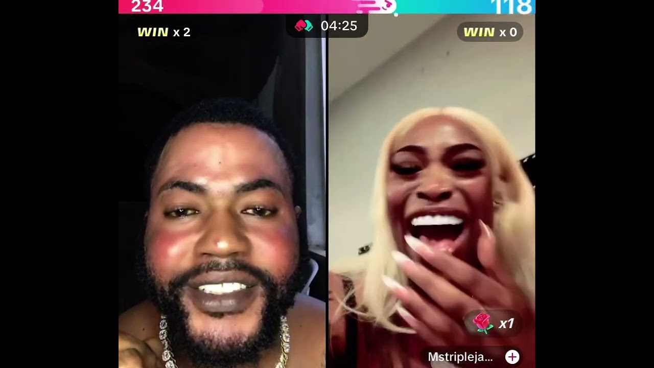 TikTok boss a real comedian 🤣🤣🤣must watch 
