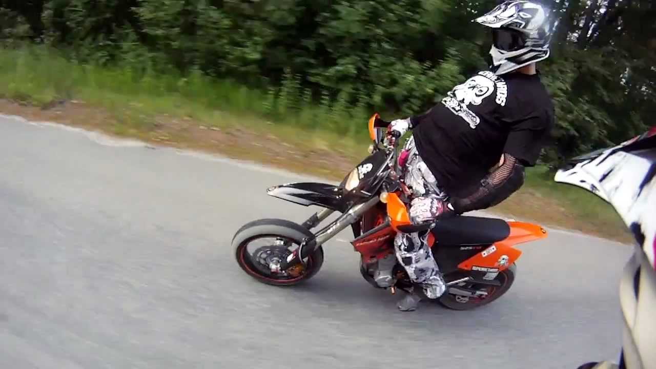 Power Meet weekend... Retard style! [2012 Police Fest]