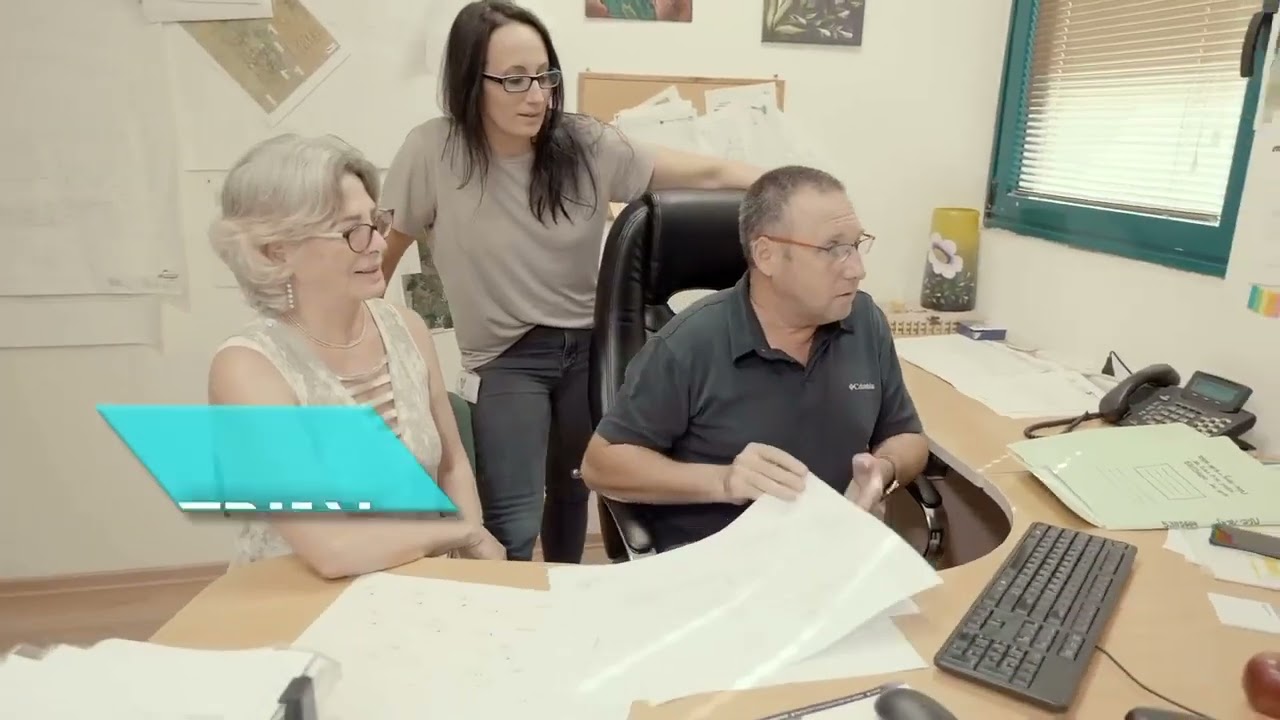 תשתיות אנרגיה 2025