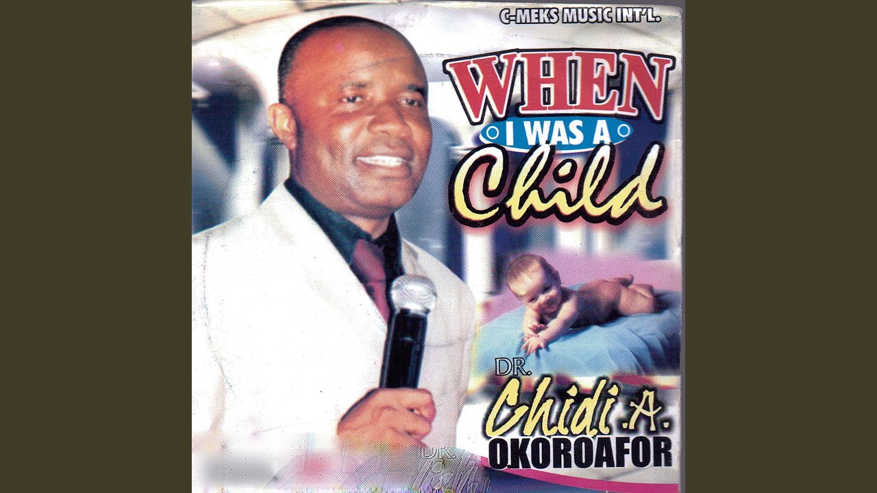 When I Was a Child Medley