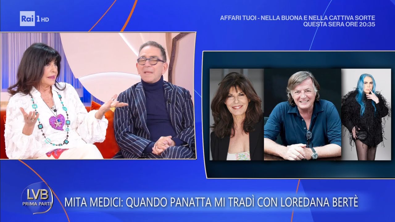 Mita Medici: 