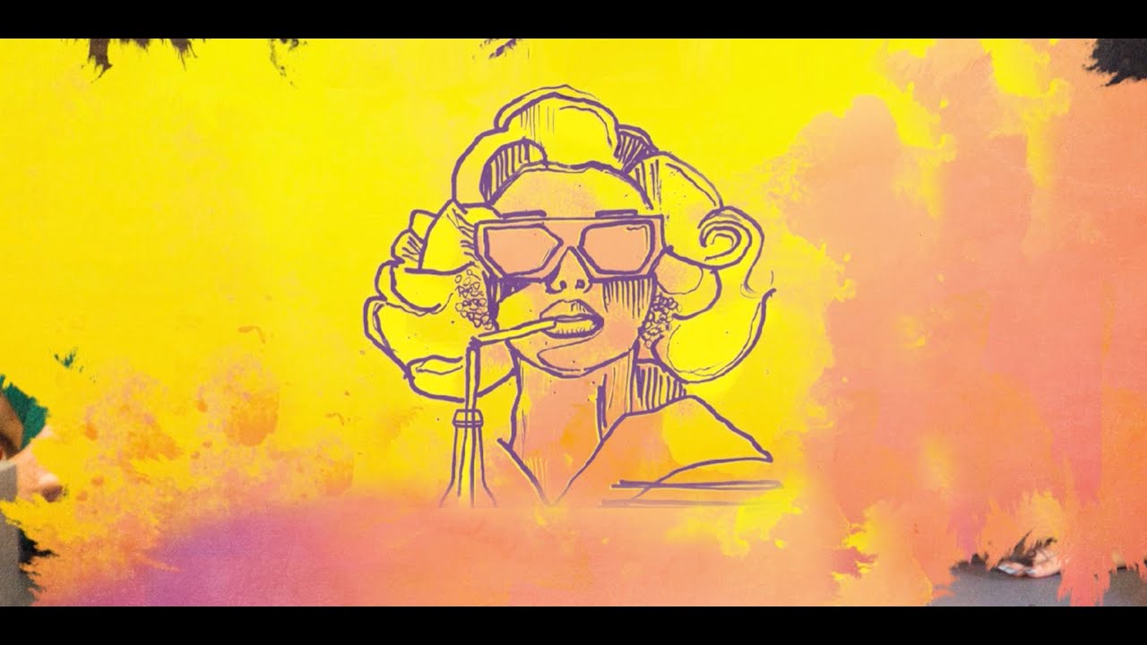 THE PAM BLONDE  - FINAL