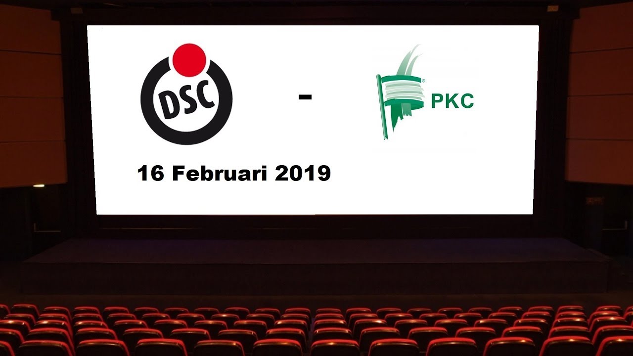 DSC 2 - PKC/SWKGroep 3