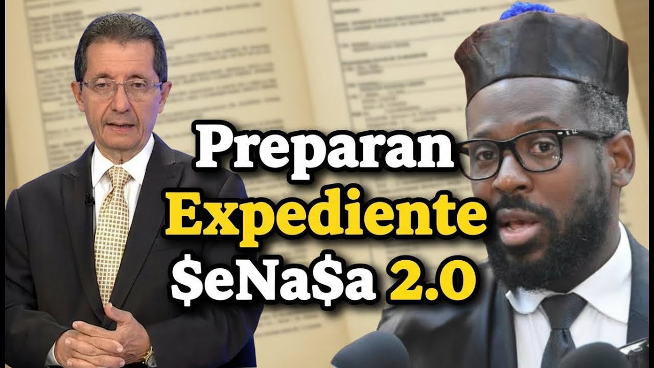 Expediente SeNaSa 2.0  /  Más Involucrados en la Estafa