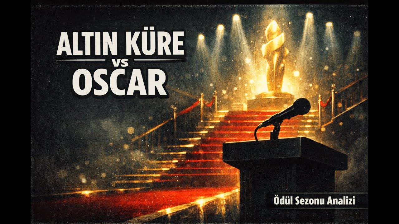 Oscar’a Giden Yol: Altın Küre Etkisi Var mı?