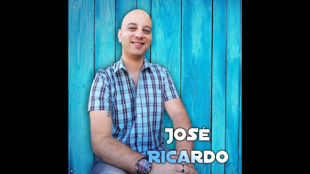 José Ricardo   Mix