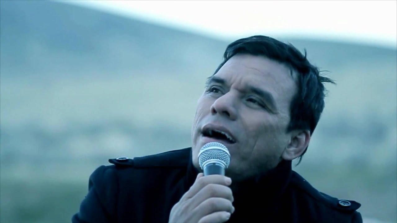 Julio Melgar - Vuelve - Video Oficial