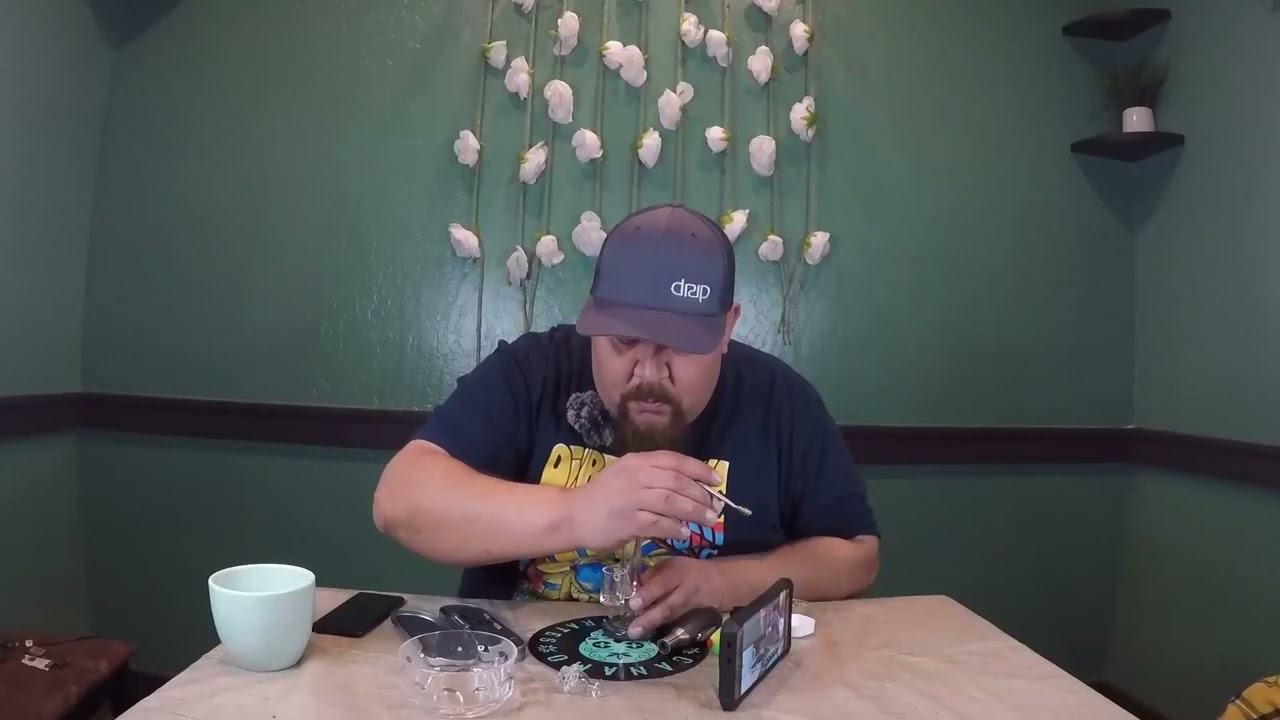 SOLVENTLESSREFINERY REVIEW ON THEIR SFV OG