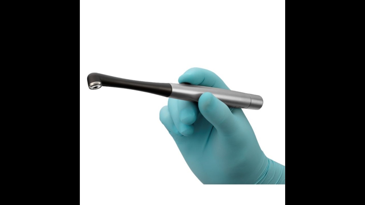 Fotopolimerizador Smartlite Pro Intro | Dentsply Sirona: mais eficiência na prática clínica