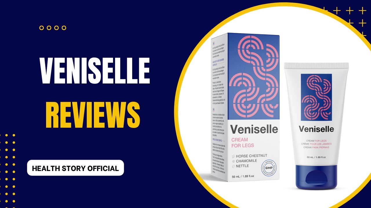 Veniselle Reviews, Price, Does it Work?