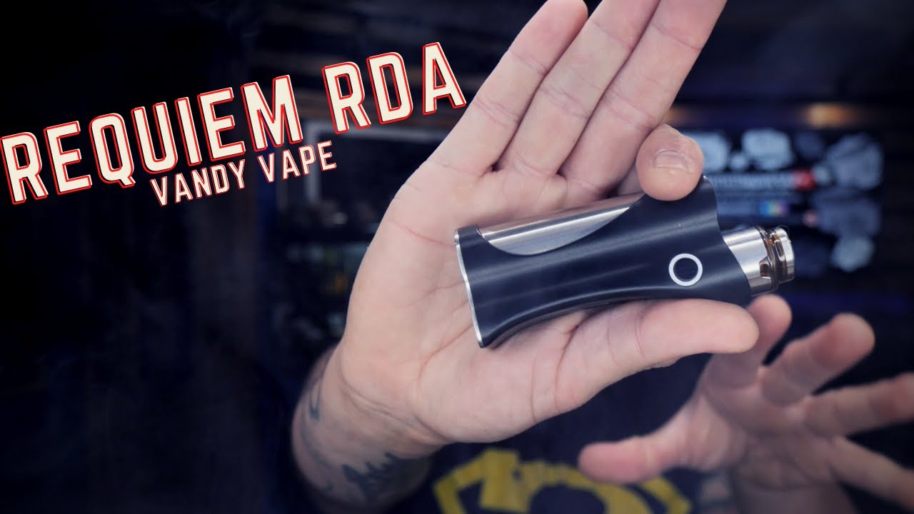 Requiem RDA | Barrage 1.5? | You Be The Judge