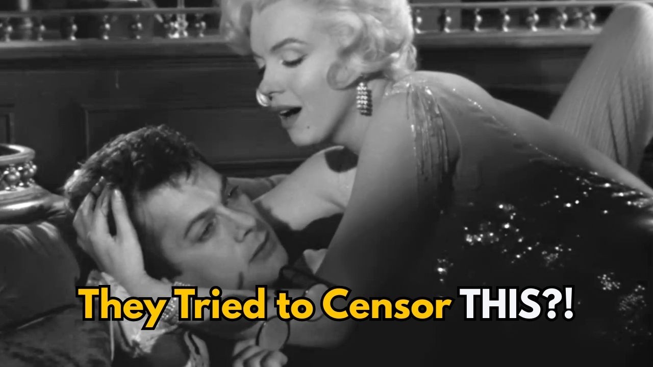 The Daring Movies That Changed Censorship Forever