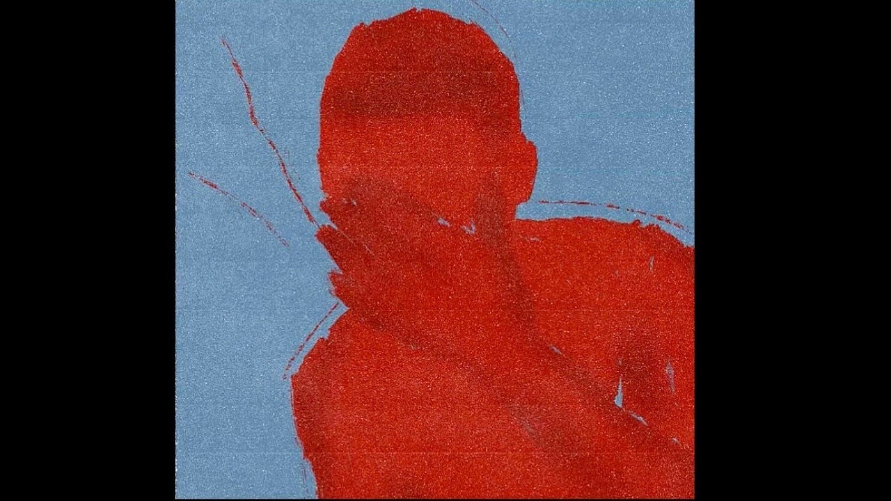 (free) frank ocean x 070 shake x kanye west type beat - i think why