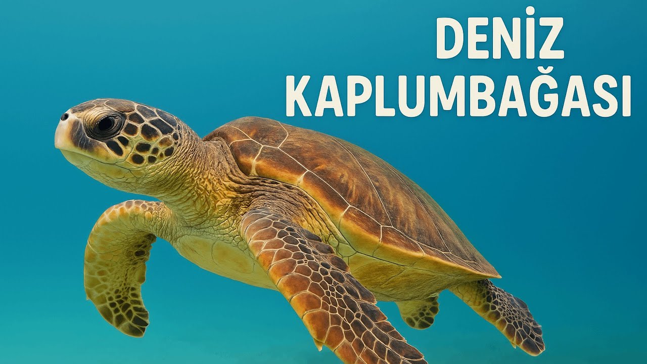 Deniz Kaplumbağaları Nasıl Dinozorlardan Sağ Çıkmayı Başardı?
