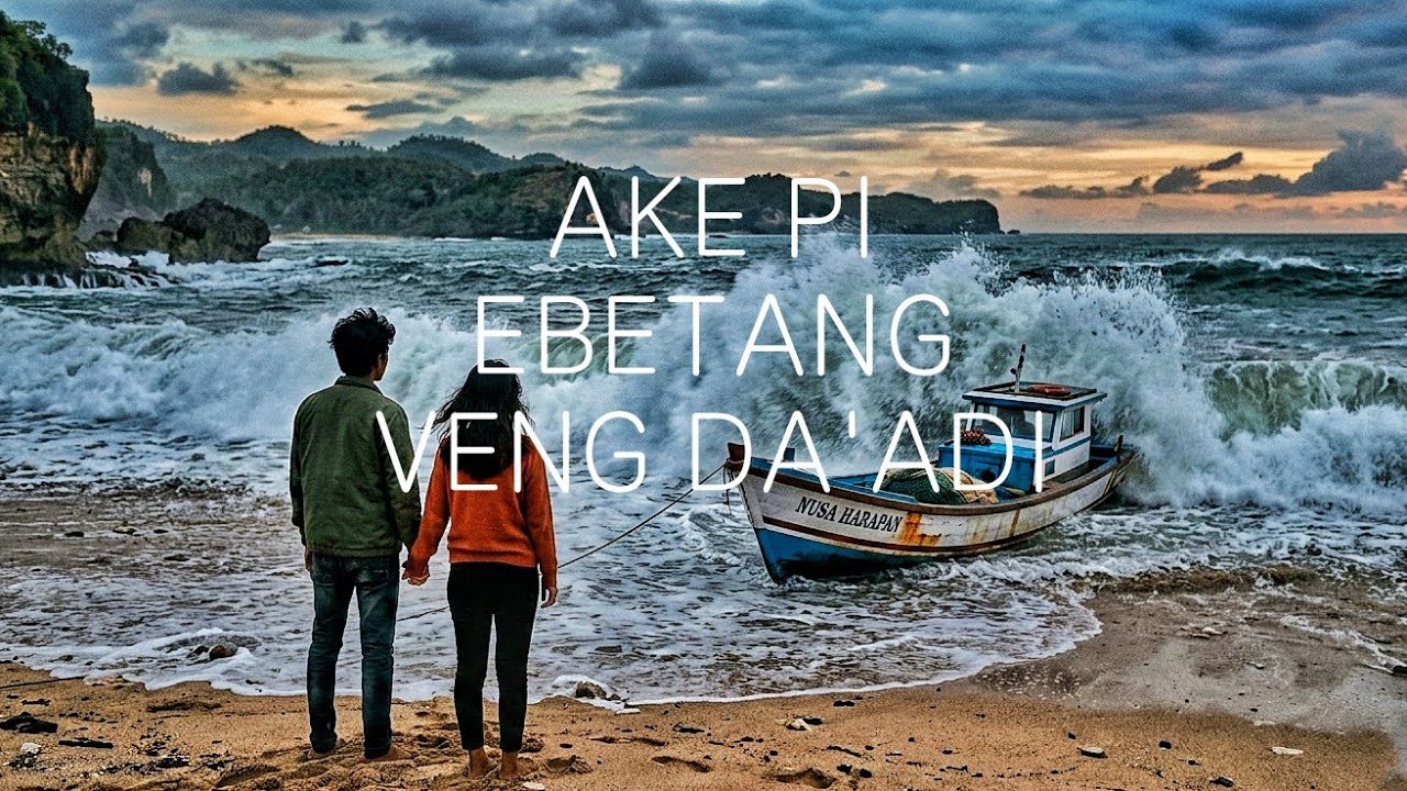 LAGU PURA 2026 || AKE PI EBETANG VENG DA'ADI 