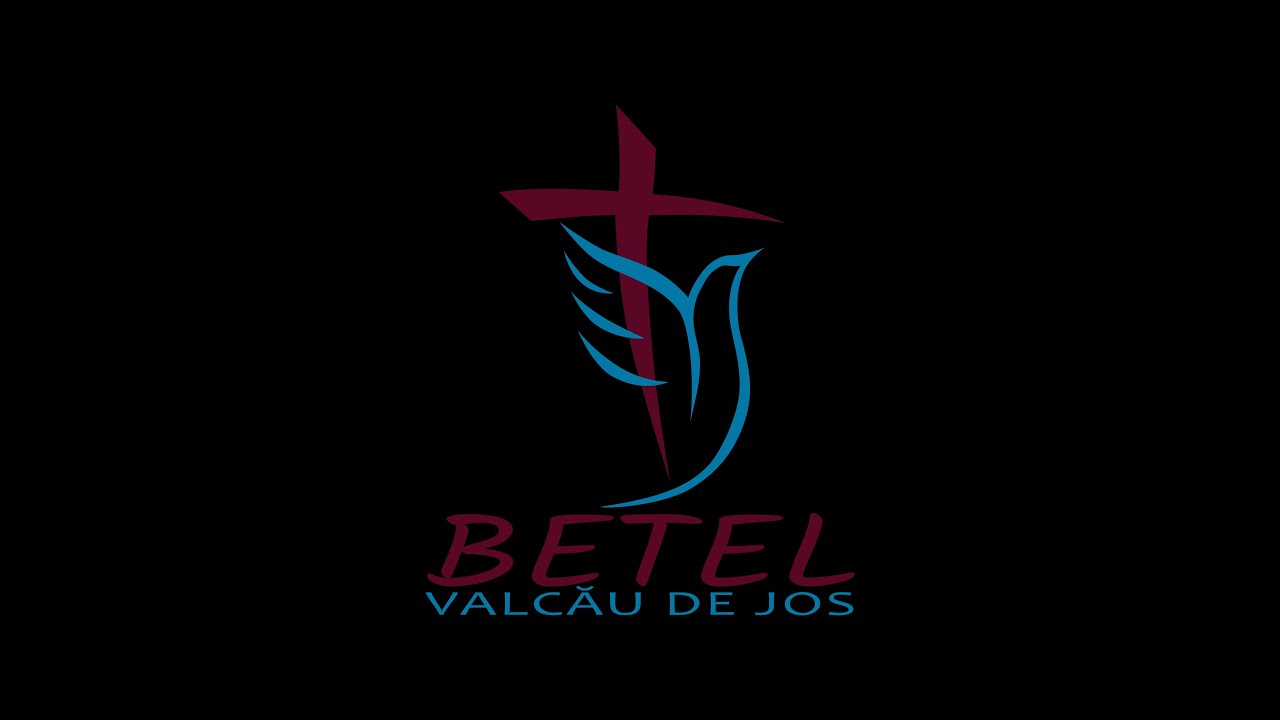 01.12.2026 - Biserica Crestina Baptista Betel, Valcau de Jos, Salaj