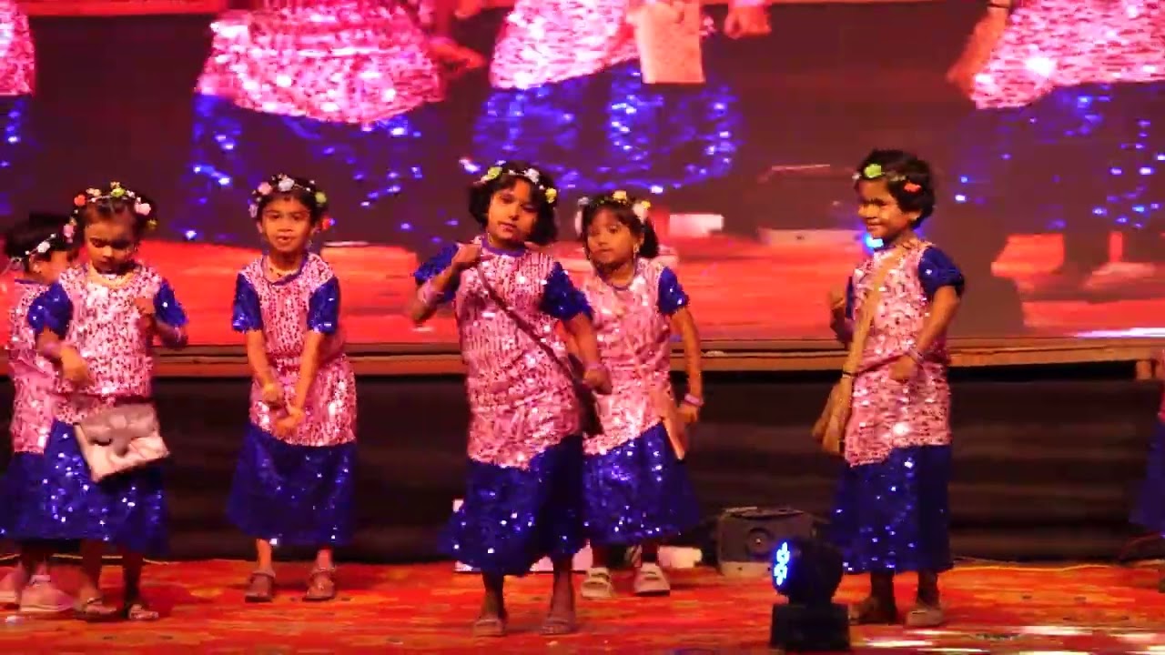 Annual function program 2026.