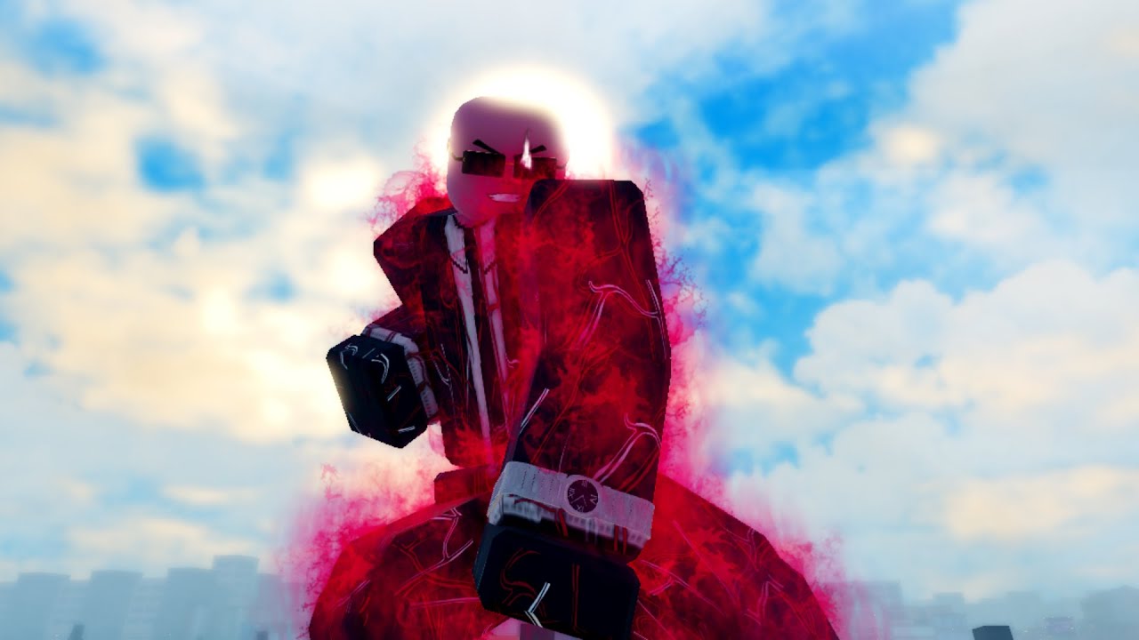 100% Wu | Mighty Omega