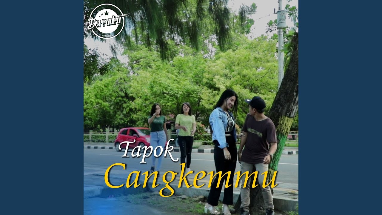 Tapok Cangkemmu