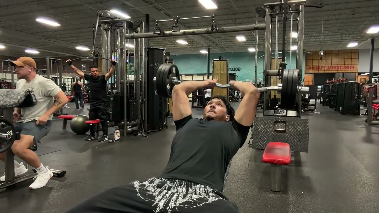 Upper Body 15