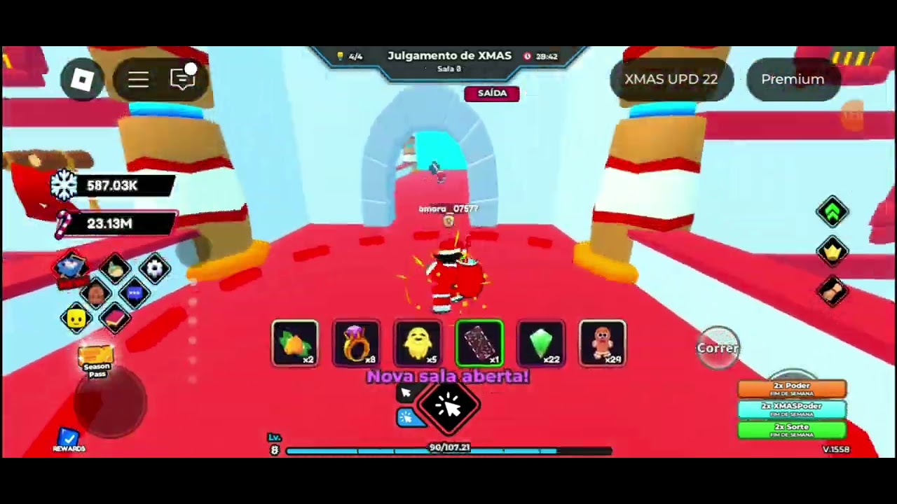 NOOB AO PRO ANIME STRIKE!!! #1