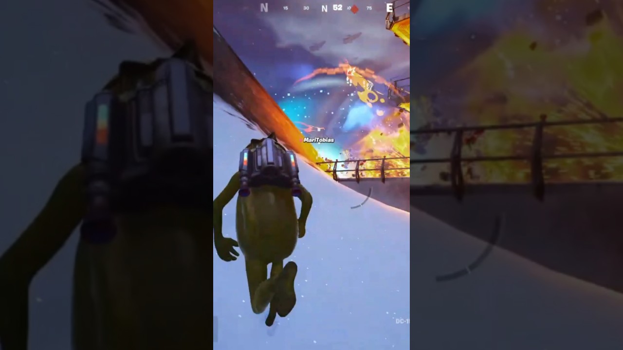 Trust On Pepino #Fortnite #fyp #shorts #gaming #viral #subscribe #trending #youtube #gamer #ytshorts