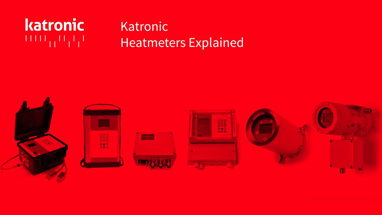 Katronic Heatmeters Explained