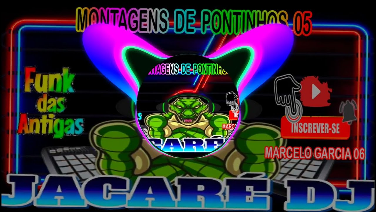 MONTAGENS DE PONTINHOS 05