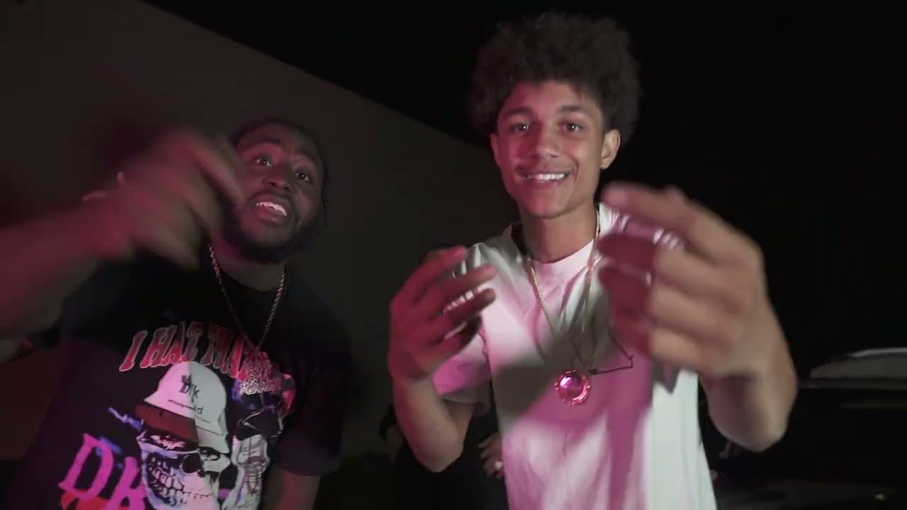 Yung Dappa x YSR Gramz - 