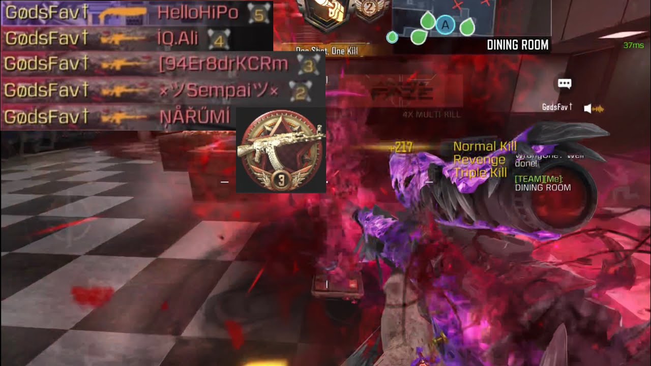 snipes that makes her wet