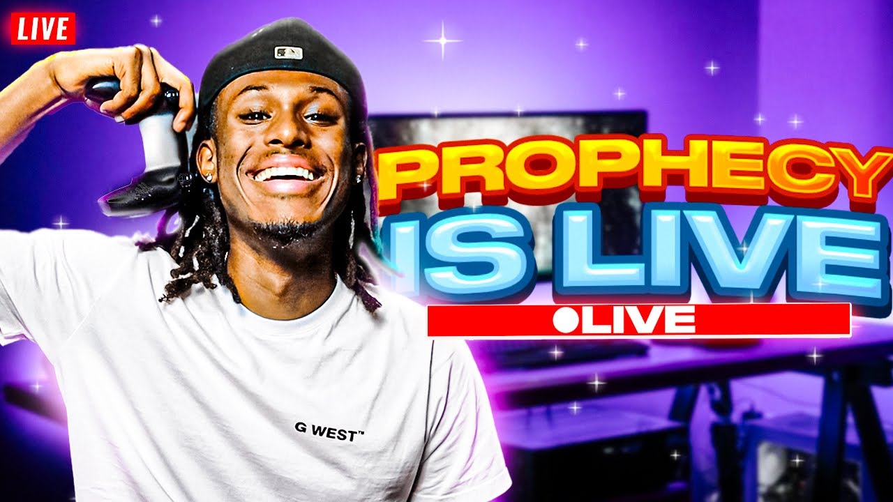 WE LIT TONIGHT BABY!!! NBA 2K26 LIVE STREAM BEST JUMPSHOT + BUILD