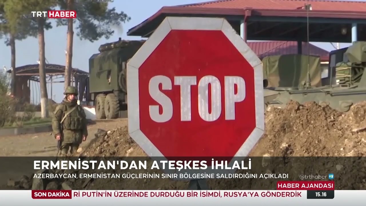 ERMENİ G&Uuml;&Ccedil;LER MAYIN D&Ouml;Ş&Uuml;YOR
