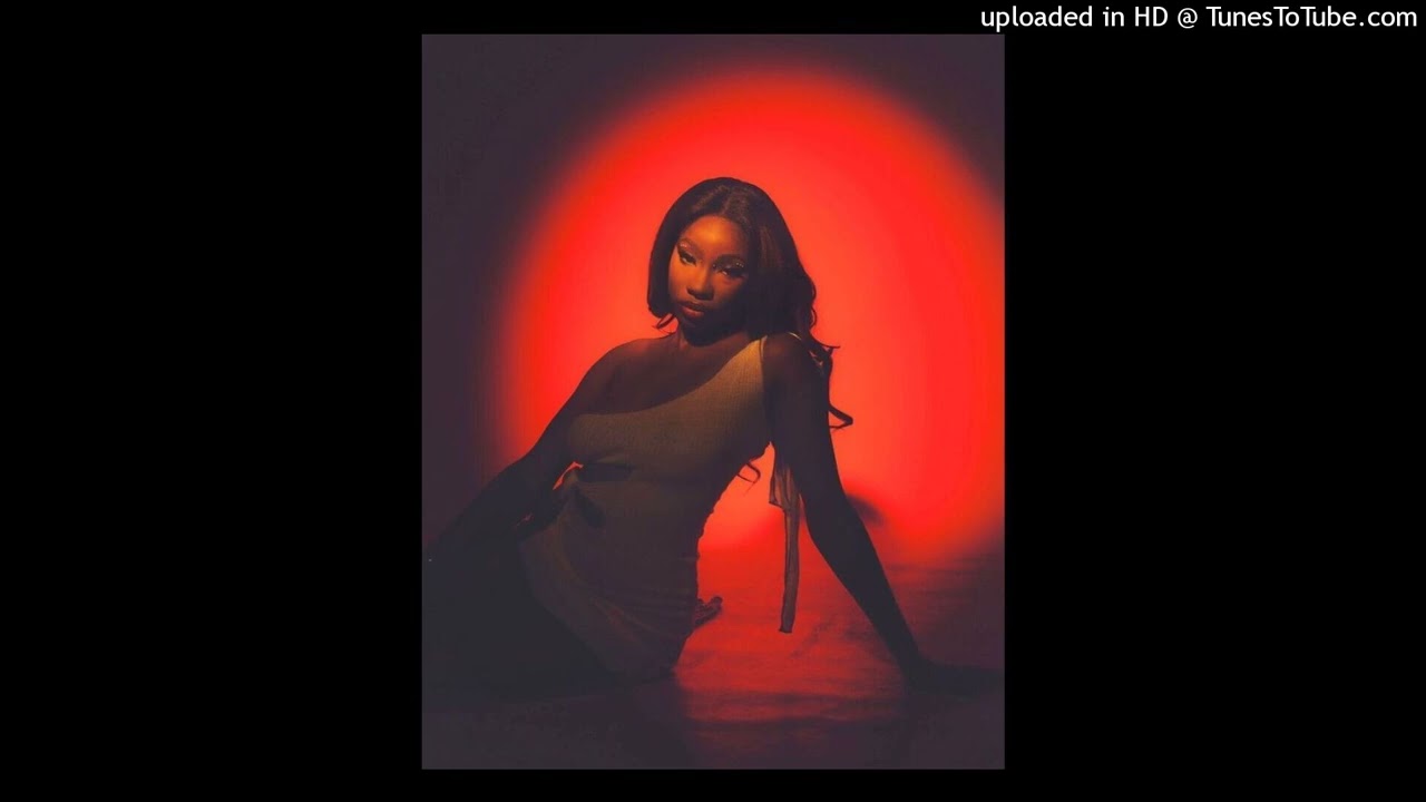 [FREE] Chase Shakur x Experimental R&B type beat - 